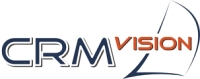 logo CRM VIsion